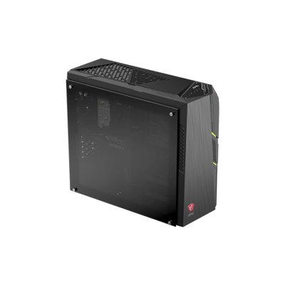 компьютер MSI MAG Codex 5 13TC-1619RU Черный