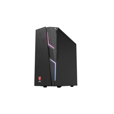 компьютер MSI MAG Codex 5 13TC-1620RU Черный