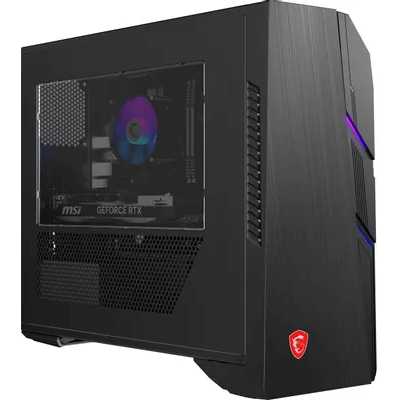 компьютер MSI MAG Codex 6 14NUE7-201XRU Черный