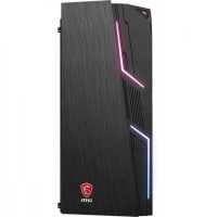 компьютер MSI MAG Codex X5 11TG-1473XRU Черный