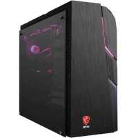 компьютер MSI MAG Codex X5 12TE-1458RU Черный