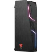 компьютер MSI MAG Codex X5 12TE-1459RU Черный