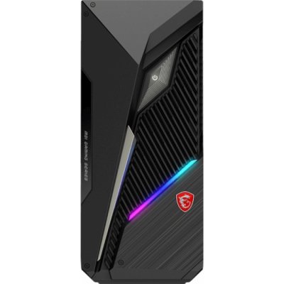 компьютер MSI MAG Infinite S3 12TG-493RU Черный