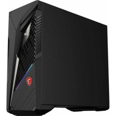 компьютер MSI MAG Infinite S3 12TG-493RU Черный