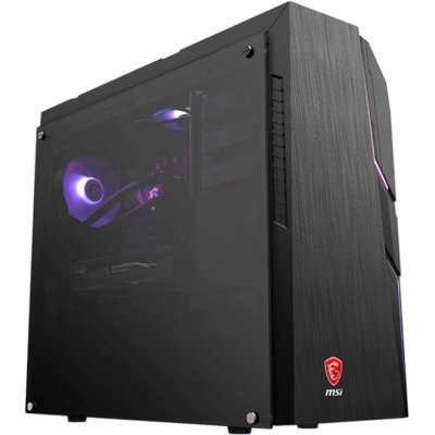 компьютер MSI MAG Meta 5 5EDQ-1480XRU Черный