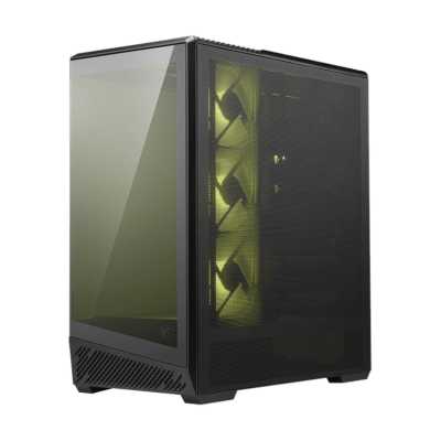 корпус MSI MAG Pano 130R PZ Black