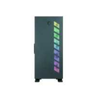 корпус MSI MAG Vampiric 300R Midnight Green