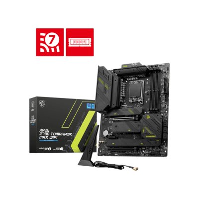 материнская плата MSI MAG Z790 Tomahawk MAX WiFi
