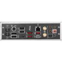 материнская плата MSI MEG B550 Unify-X
