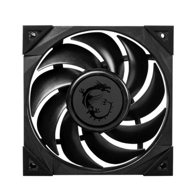 кулер MSI MEG Silent Gale P12