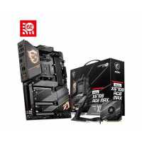 материнская плата MSI MEG X570S Ace Max