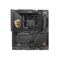 материнская плата MSI MEG X670E Ace