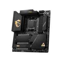 материнская плата MSI MEG X670E Ace