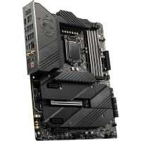 материнская плата MSI MEG Z590 Unify