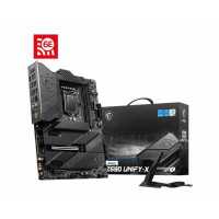 материнская плата MSI MEG Z590 Unify-X