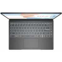ноутбук MSI Modern 14 C5M-021XBY Черный