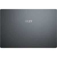 ноутбук MSI Modern 14 B11SBU-676RU Серый