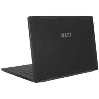 ноутбук MSI Modern 14 C12M-263RU Черный