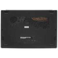ноутбук MSI Modern 14 C12M-263RU Черный