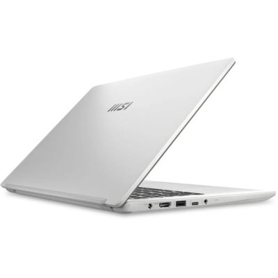 ноутбук MSI Modern 14 C12MО-688RU Серебристый
