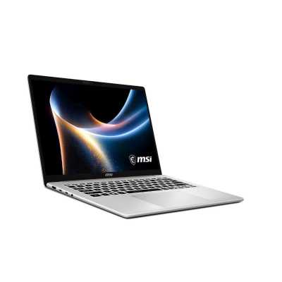ноутбук MSI Modern 14S AI+ G3MG-010XRU Серебристый