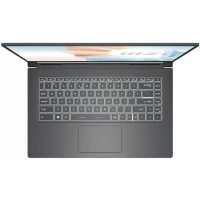 ноутбук MSI Modern 15 A11SBU-476RU Черный