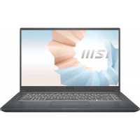 ноутбук MSI Modern 15 A11SBU-658RU Серый