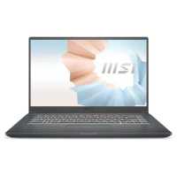 ноутбук MSI Modern 15 A11SBU-835RU Черный