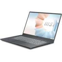ноутбук MSI Modern 15 A11SBU-836RU Черный