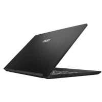 ноутбук MSI Modern 15 B12M-218XBY Черный