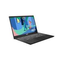 ноутбук MSI Modern 15 B12M-219XBY Черный