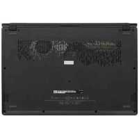 ноутбук MSI Modern 15 B12M-233RU Черный