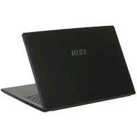 ноутбук MSI Modern 15 B5M-013XBY Черный