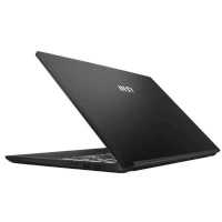 ноутбук MSI Modern 15 B5M-014XBY Черный