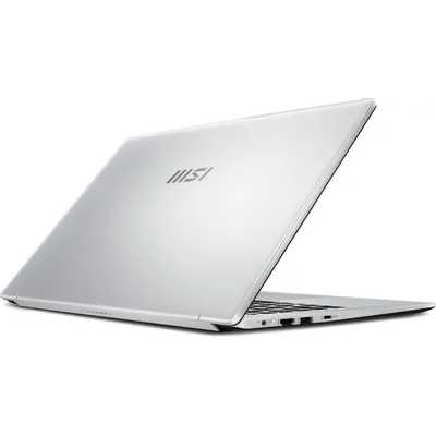 ноутбук MSI Modern 15 F13MG-253RU Серебристый