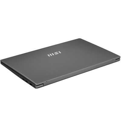 ноутбук MSI Modern 15 F1MG-1099RU Серый