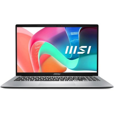 ноутбук MSI Modern 15 F1MXG-1014XRU