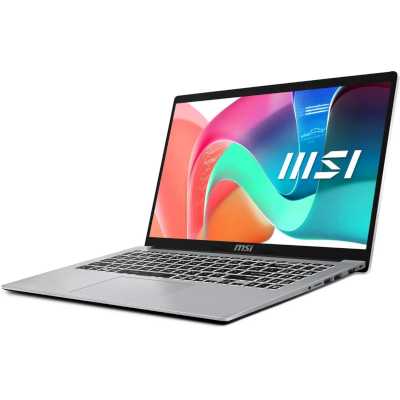 ноутбук MSI Modern 15 F1MXG-1014XRU