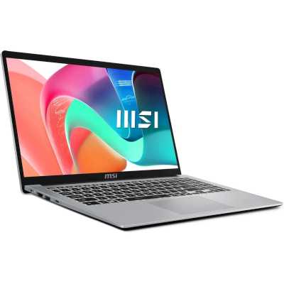 ноутбук MSI Modern 15 F1MXG-1014XRU