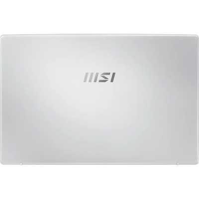 ноутбук MSI Modern 15 F1MXG-1014XRU