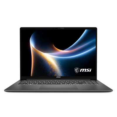 ноутбук MSI Modern 16S AI+ G3MG-013XRU Серый