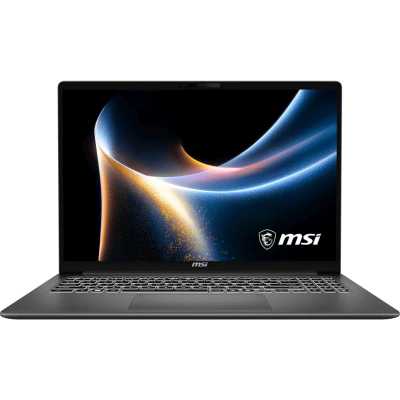 ноутбук MSI Modern 16S G3MG 9S7-26U321-017_32-wpro Серый