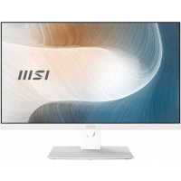моноблок MSI Modern AM241P 11M-414XRU Белый