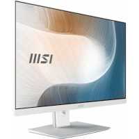 моноблок MSI Modern AM241P 11M-414XRU Белый