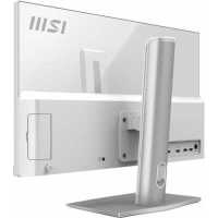 моноблок MSI Modern AM241P 11M-414XRU Белый