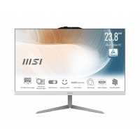 моноблок MSI Modern AM242 12M-068XRU Белый