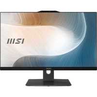 моноблок MSI Modern AM242P 12M-264XRU Черный