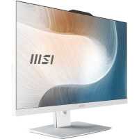 моноблок MSI Modern AM242P 12M-800XRU Белый