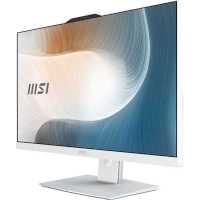 моноблок MSI Modern AM242P 12M-800XRU Белый