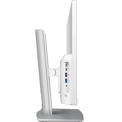 моноблок MSI Modern AM242P 1M-1020XRU Белый